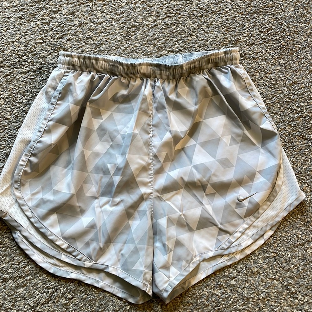 Nike Dri-Fit Womens Running Shorts